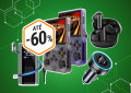 Sem taxas extra: AliExpress arranca com Choice Day e descontos até 60%
