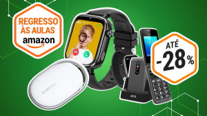 Sem telemóvel na escola: 3 gadgets como alternativas neste regresso às aulas