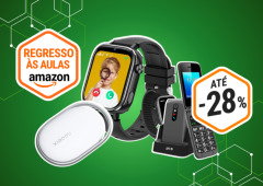 Sem telemóvel na escola: 3 gadgets como alternativas neste regresso às aulas
