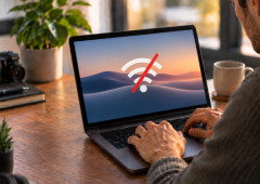 Sem Wi-Fi no PC? O teu telemóvel pode resolver o problema com um simples cabo