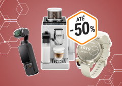 Semana de Marcas Premium Amazon: as melhores ofertas tech com descontos até 50%