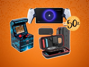 Semana do Orgulho Geek com descontos até 50% na Amazon Espanha 2025