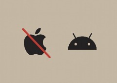 Sempre tive iPhone, mas este pode muito bem ser o meu último: o Android nunca foi tão tentador