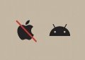 Sempre tive iPhone, mas este pode muito bem ser o meu último: o Android nunca foi tão tentador