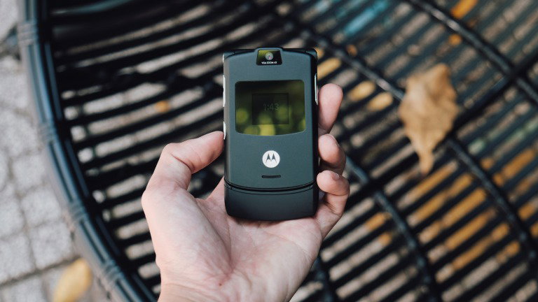 Sempre tive iPhone, mas este telemóvel está a questionar a minha lealdade