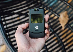 Sempre tive iPhone, mas este telemóvel está a questionar a minha lealdade