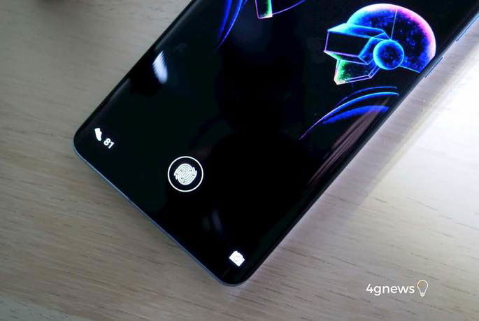 Huawei P30
