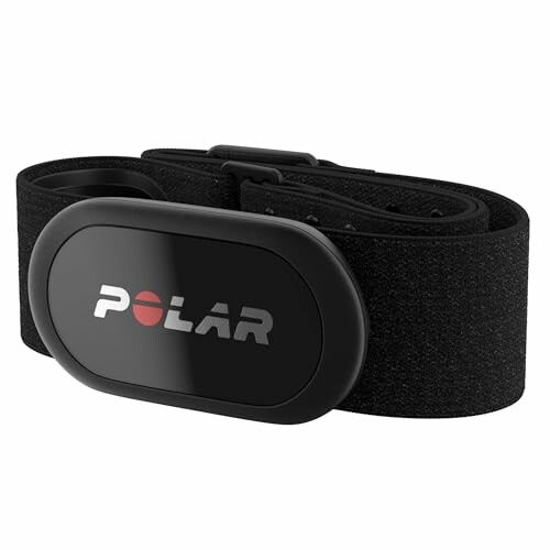 Sensor de FC Polar H10