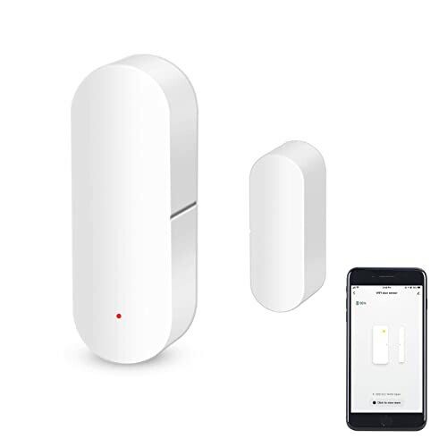 Sensor de Porta WiFi 1 unidade