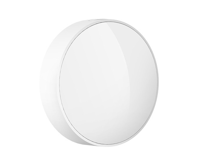 Sensor Mi Light Detection