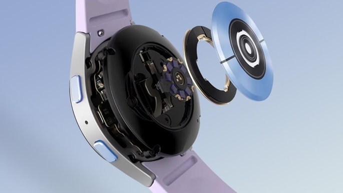 Smartwatches prever desmaios