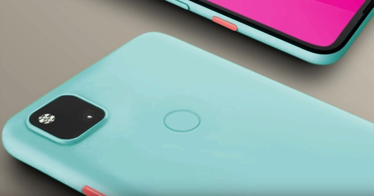 سوف تكشف Google عن اثنين smartphones رخيص؟