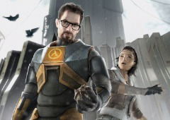 Será que é desta? Half-Life 3 pode estar mais perto do que pensavas