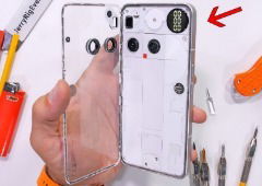 Será que resiste? Nothing Phone (3) passa por exigente teste de durabilidade