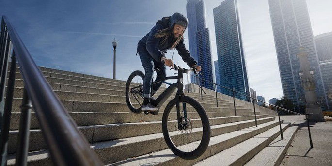 Harley-Davidson Serial 1