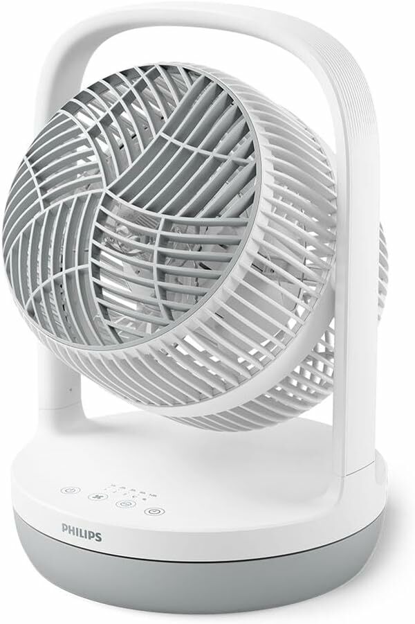 Série 2000 ventilador de mesa PHILIPS
