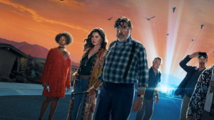 Série com ótimas avaliações no IMDb está a conquistar os fãs na Netflix