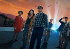 Série com ótimas avaliações no IMDb está a conquistar os fãs na Netflix