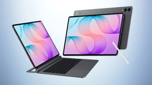 Série Galaxy Tab S12 é oficial com processador topo de gama e One UI 9 de fábrica