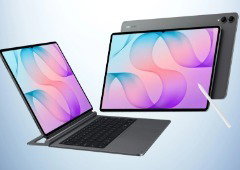 Série Galaxy Tab S12 é oficial com processador topo de gama e One UI 9 de fábrica