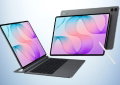 Série Galaxy Tab S12 é oficial com processador topo de gama e One UI 9 de fábrica