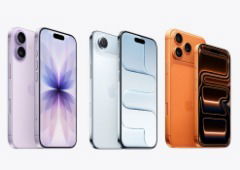 Série iPhone 17 é sucesso de vendas com exceção de um modelo (e já deves saber qual é)