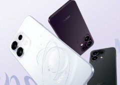 Série OPPO Reno16 chega a Portugal com foco em fotografia e baterias até 6500 mAh