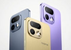 Série Realme 16 Pro chega com bateria de 7.000 mAh, câmara de 200 MP e preço competitivo