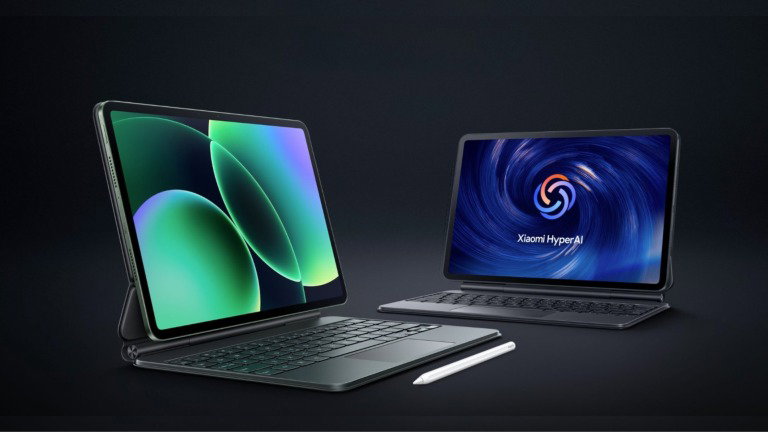 Série Xiaomi Pad 9 terá um modelo inédito com carregamento ultrarrápido e ecrã de 13 polegadas