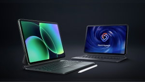 Série Xiaomi Pad 9 terá um modelo inédito com carregamento ultrarrápido e ecrã de 13 polegadas