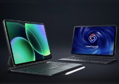 Série Xiaomi Pad 9 terá um modelo inédito com carregamento ultrarrápido e ecrã de 13 polegadas