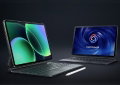 Série Xiaomi Pad 9 terá um modelo inédito com carregamento ultrarrápido e ecrã de 13 polegadas