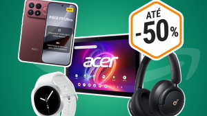 Setembro em saldo: 10 ofertas imperdíveis com descontos até 50% na Amazon