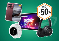 Setembro em saldo: 10 ofertas imperdíveis com descontos até 50% na Amazon