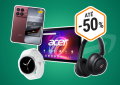 Setembro em saldo: 10 ofertas imperdíveis com descontos até 50% na Amazon