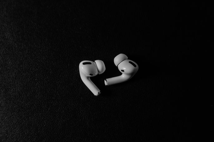 AirPods Pro