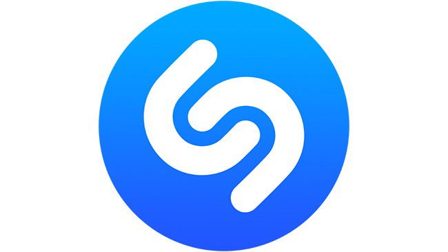 Shazam logo