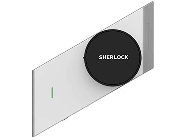 Sherlock M1 Smart Sticker Lock