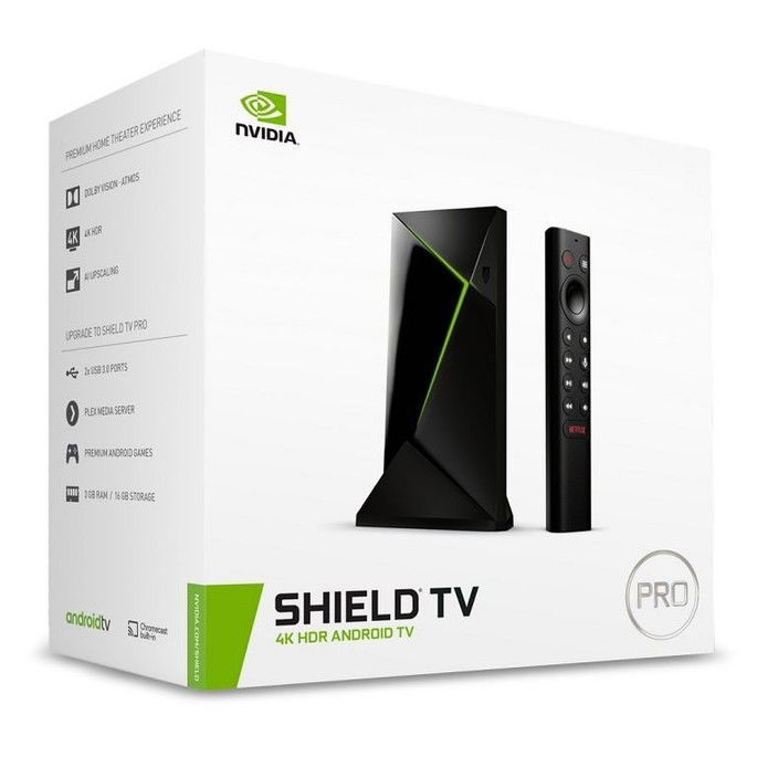 tv shield