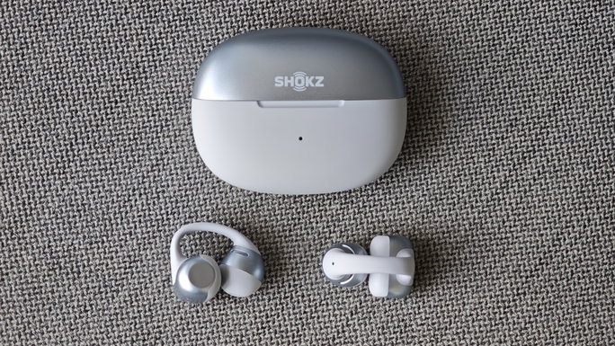 Shokz