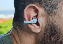 Shokz OpenDots 2 review: melhores auriculares tipo clip do mercado?