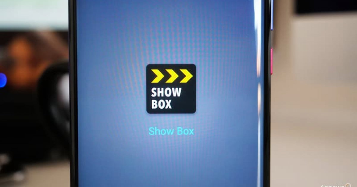 ShowBox: Aplicação Android de filmes e séries piratas fecha as portas ...