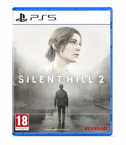 Silent Hill 2 - PS5