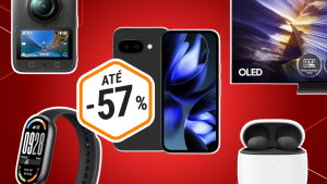 Single's Day 11/11: as 10 melhores promoções da Amazon com descontos até 57%