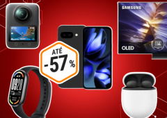 Single's Day 11/11: as 10 melhores promoções da Amazon com descontos até 57%