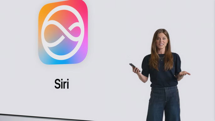 Siri IA