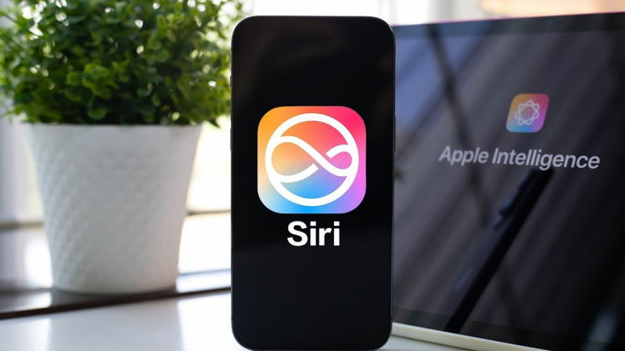 Siri vai ganhar superpoderes de voz