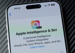 Siri vai ter a maior atualização de sempre: respostas personalizadas, memória ativa e muito mais