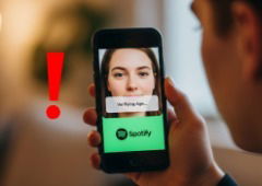 Sistema de verificação de idade do Spotify pode desativar a tua conta: sabe como evitar