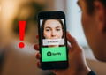 Sistema de verificação de idade do Spotify pode desativar a tua conta: sabe como evitar